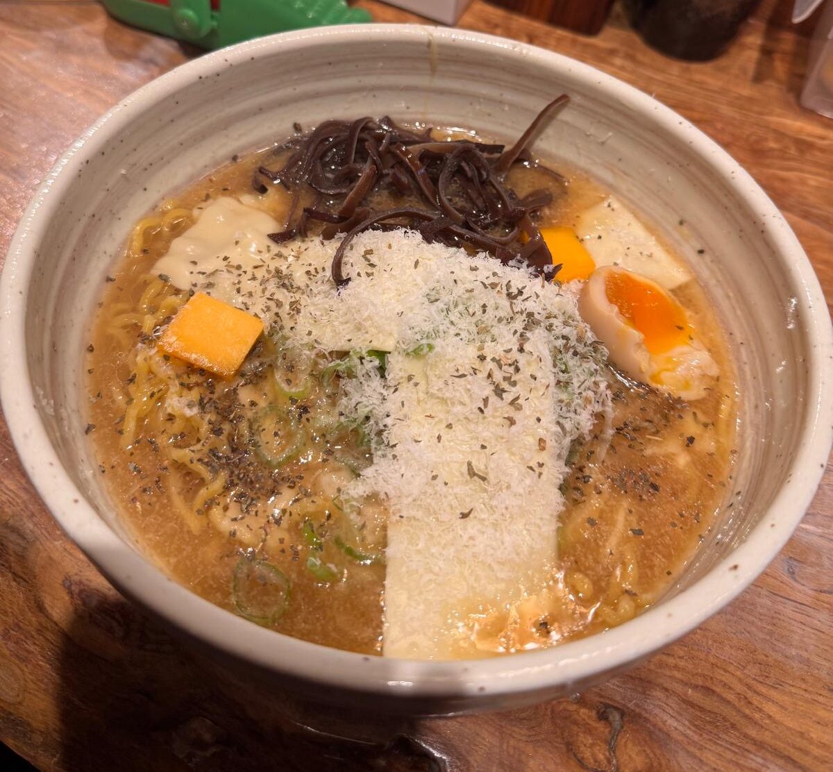 המלצה על מסעדה